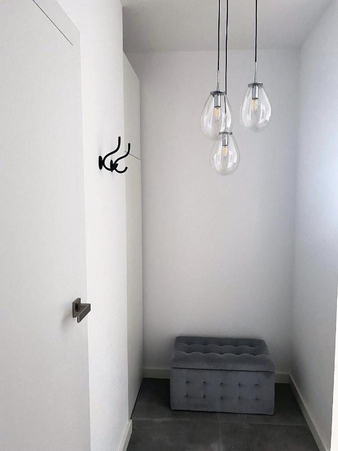 A Modern Apartment For 2 People Cracóvia Exterior foto